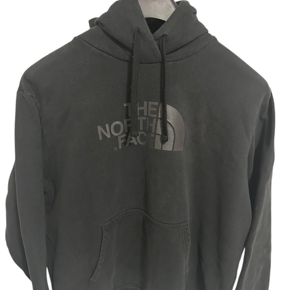The North Face Black Hoodie
